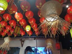 大堂-山涧肴·泉水煮活鱼(坂田店)