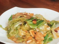 -陆壹捌餐厅(五大道店)