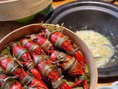 -三个渔夫·蒸汽海鲜(万德大厦店)