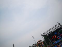 -郑州方特水上乐园