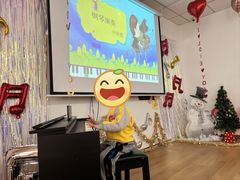 -Angel Garden天使花园幼儿园