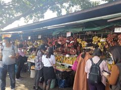 -南沙十九涌渔人码头-南门