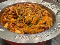 -胖哥俩肉蟹煲(龙德广场店)