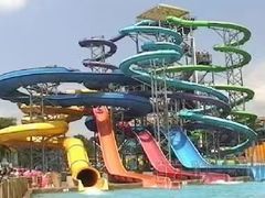 -重庆海昌加勒比海水世界