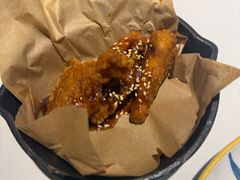 -必胜客(江东万达店)