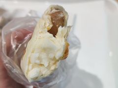 -85度C(生甜甜圈研究工坊·上海平凉店)