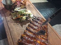 -小火花·干式熟成牛排馆Spark SteakHouse(剑桥郡店)