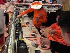 -争鲜回转寿司(东方银座店)