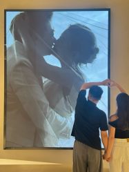 -乐派诗婚纱摄影