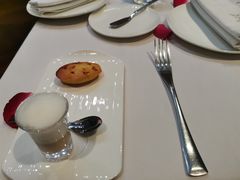 -L'Arome芳芳法国餐厅(仙林金鹰店)