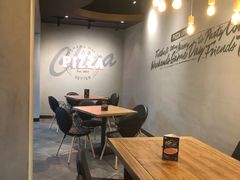 -棒约翰比萨·意面(张江店)