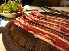 -千纸鹤嫩汁烤肉(学府店)