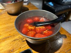 -KAOKAO烤烤·丹东海鲜烧烤(望京店)