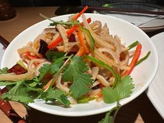 -纳鲁孜·新疆特色餐厅(上海悦荟广场店)