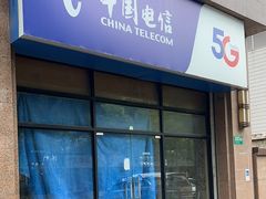 -中国电信上海有限公司(雅致路店)