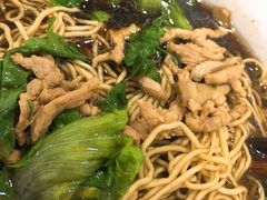 -老赵面店(大西路店)