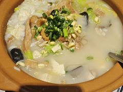 郑庄非遗脂渣锅-郑庄脂渣海鲜楼(九水路店)