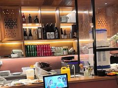 -藤原布二·大正创意料理(五台山店)