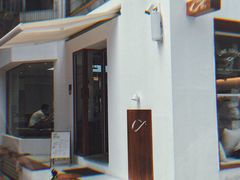 门面-Line 咖啡(石厦花园店)