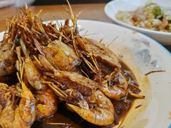 -外婆烧.老杭帮菜(庆春店)