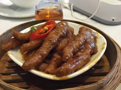 -春满园·早茶·粤菜·宴会(前海店)