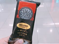 -天津外国语大学（马场道校区）食堂