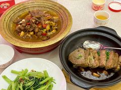 -瑶王府·广西菜(金阳路店)