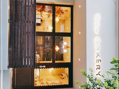 门面-RAN BAKERY