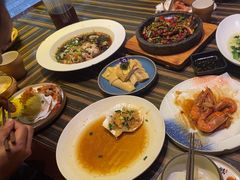 -江太极江浙菜(马桥万达广场店)