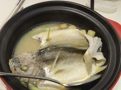 -莆田餐厅PUTIEN(西安万象天地店)