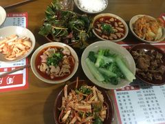 -周肥肠(江油总店)