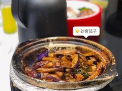-味+新京宴·烤鸭·北京菜(创意谷店)