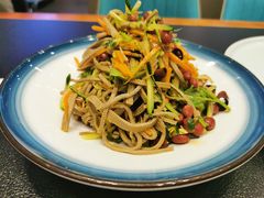 紫光拌菜-紫光园·烤鸭·北京菜(团结湖店)