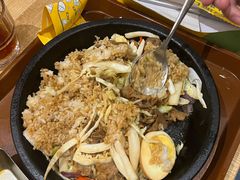 -豪客来牛排(汕头东厦100店)