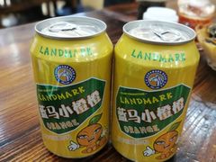 -果渊斋老米家泡馍馆(学诚广场店)