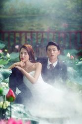 -巴黎新娘婚纱摄影·婚礼策划(嘉定总店)