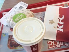 -肯德基(新人民公园店)