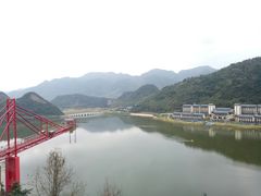 -宝晶宫旅游景区