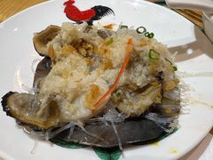 带子-德胜轩正宗顺德菜(宝安沙井会展中心店)