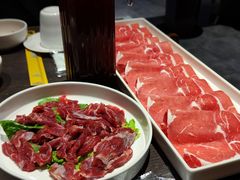 -东来顺饭庄(上地华联店)