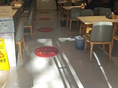 -镇南锅盖面馆(解放路店)