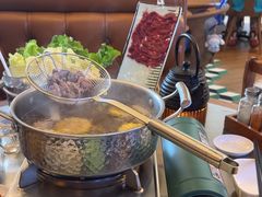 -潮界(LU·ONE凯德晶萃广场店)