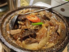 -格日勒阿妈蒙古厨房(大召店)