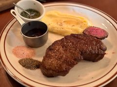-羽深肉铺 Steak & Wine