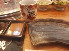 -丸藏和牛烧肉专门店(园区师惠坊店)