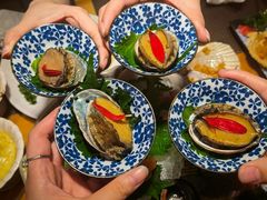 -酒久自助料理(佳兆业店)