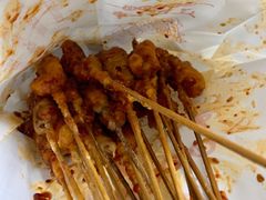 -辽B·小串(总店)