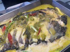 -半天妖烤鱼(紫荆广场店)