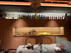 -滇野云南野生菌餐厅(陕西南路店)