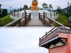 -天姥山